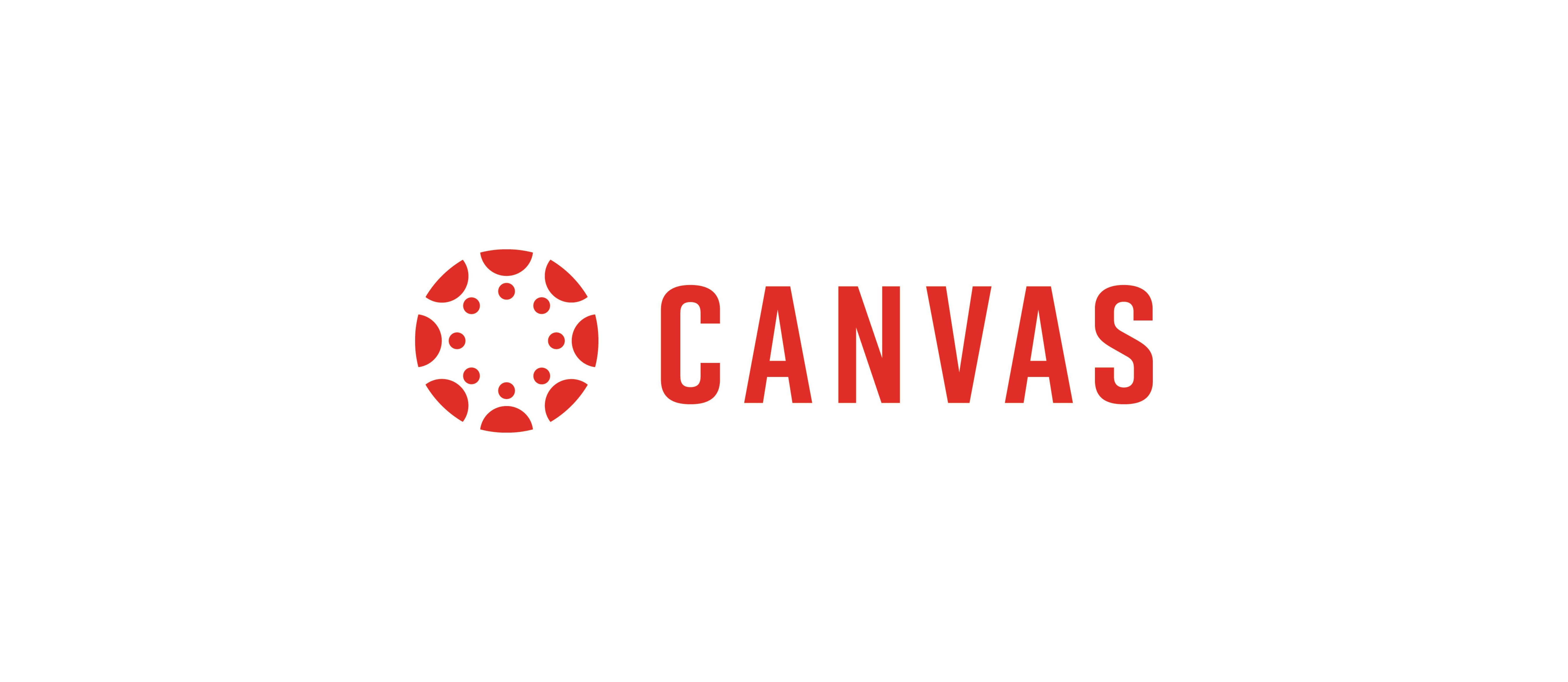Image on Canvas logo