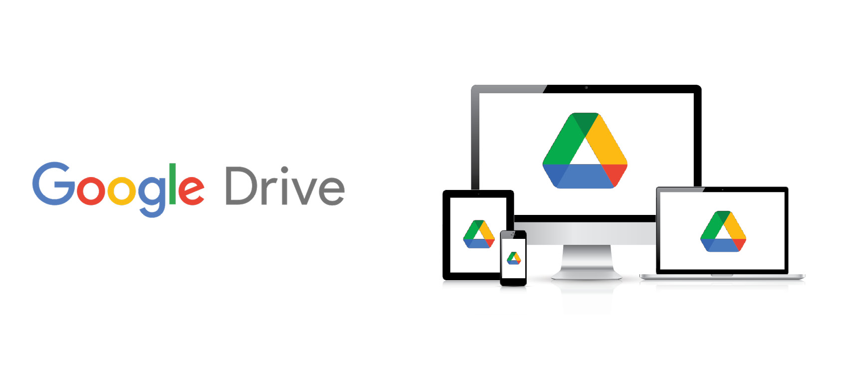 Google Drive 