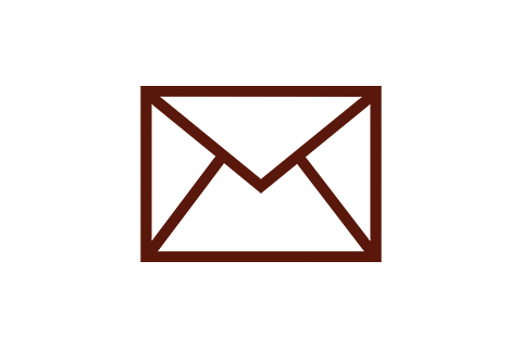 email icon for rowan exchange email