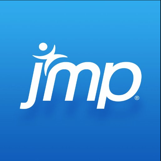 jmp pro icon
