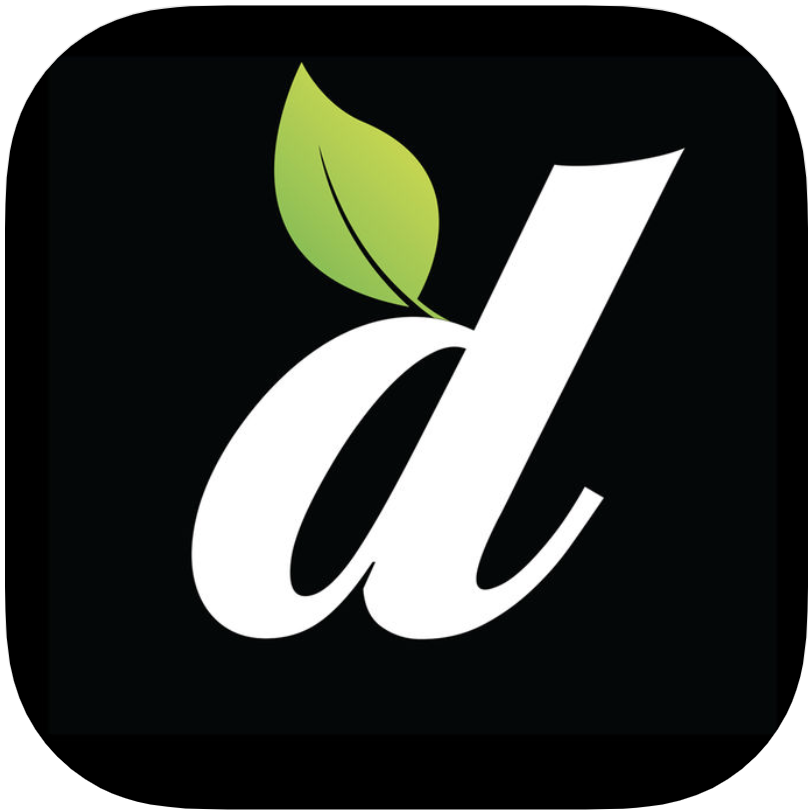 dine on campus app icon