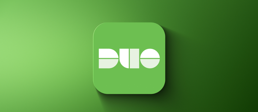 duo banner
