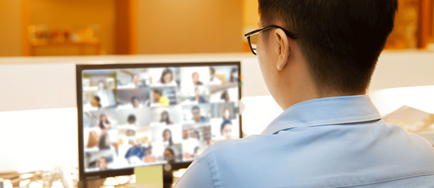 online course