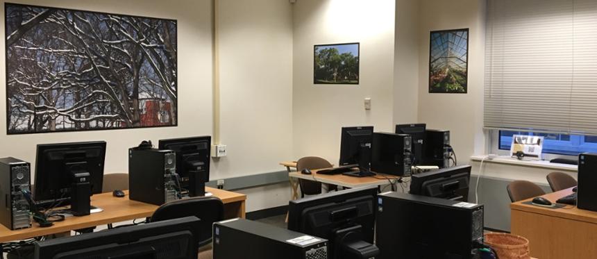 Training Resources Information Resources And Technology Rowan