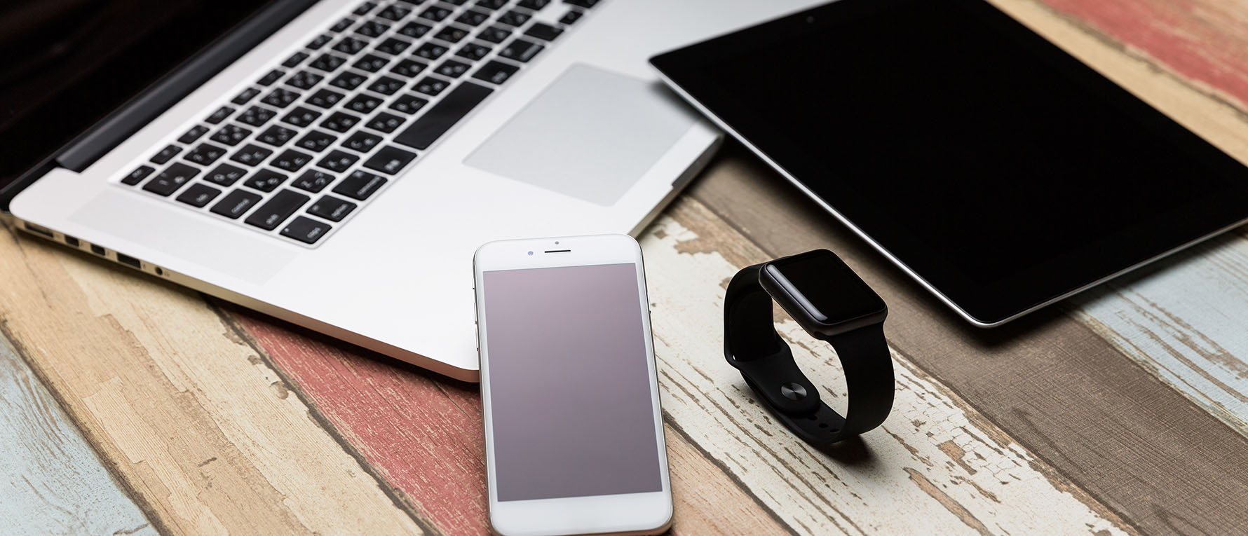 apple devices