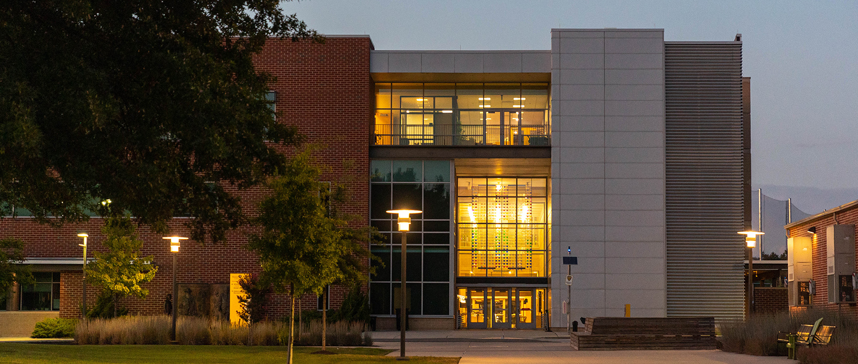 james hall