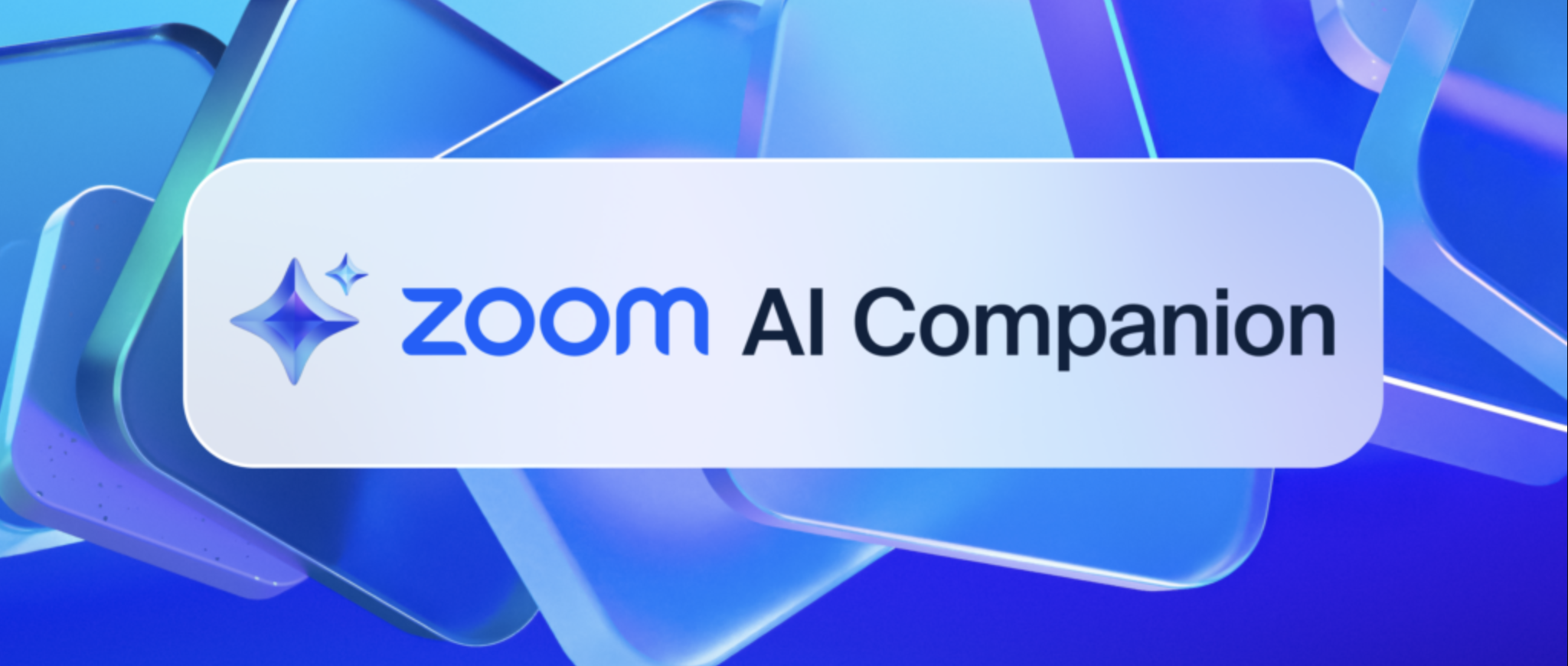 zoom ai companion