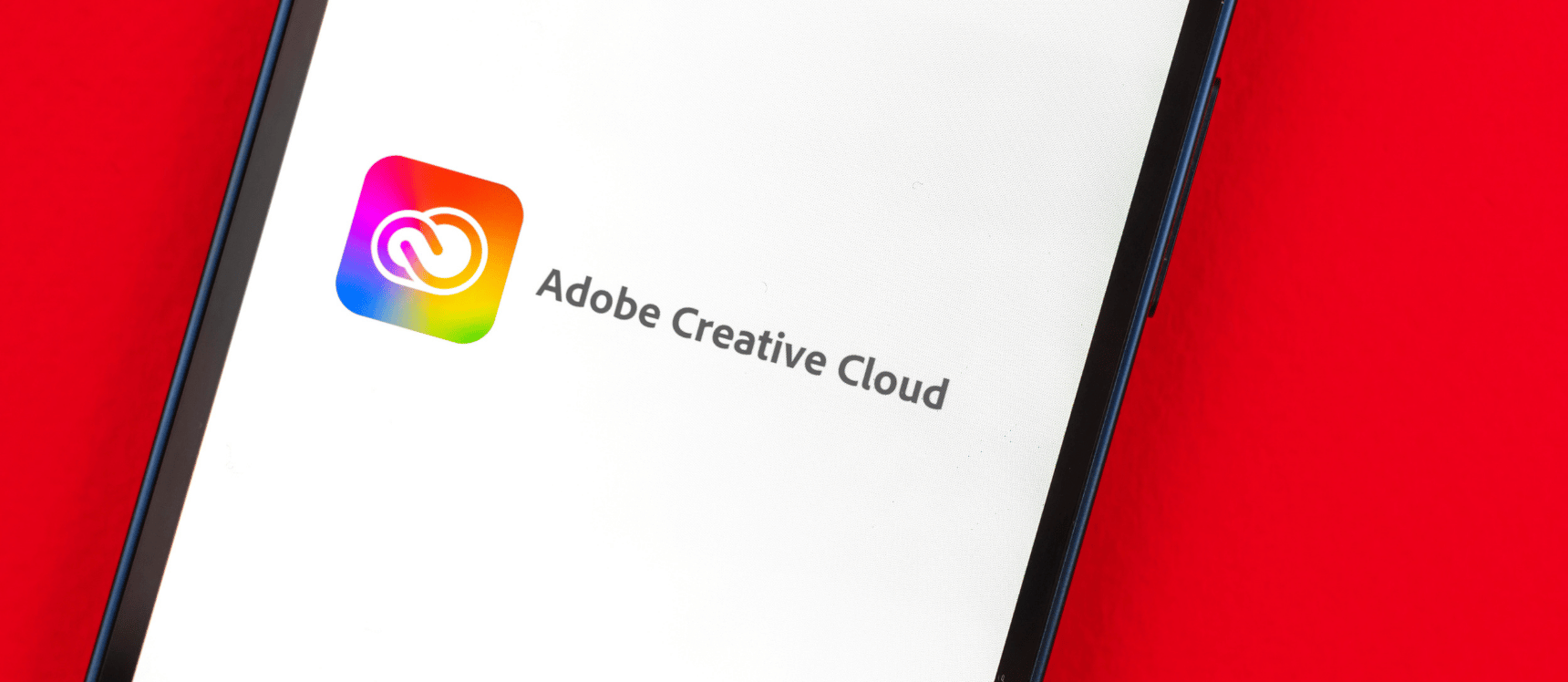 adobe creative cloud
