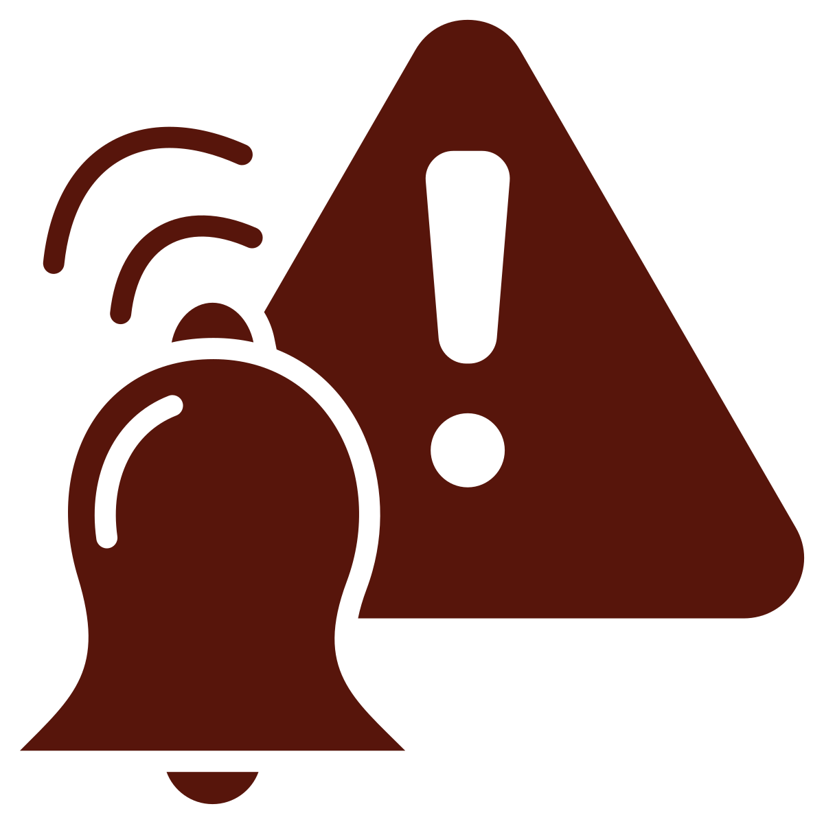 system status icon