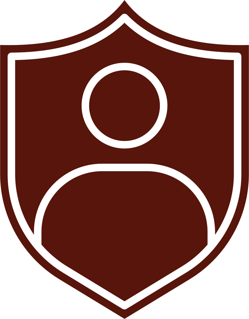 account protection icon