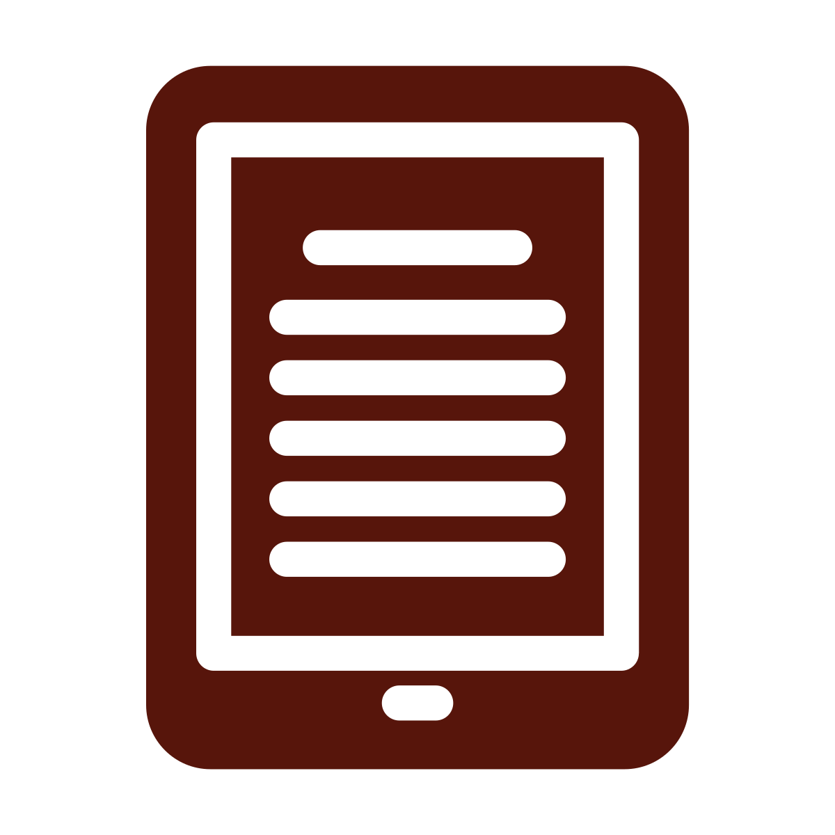 ipad icon
