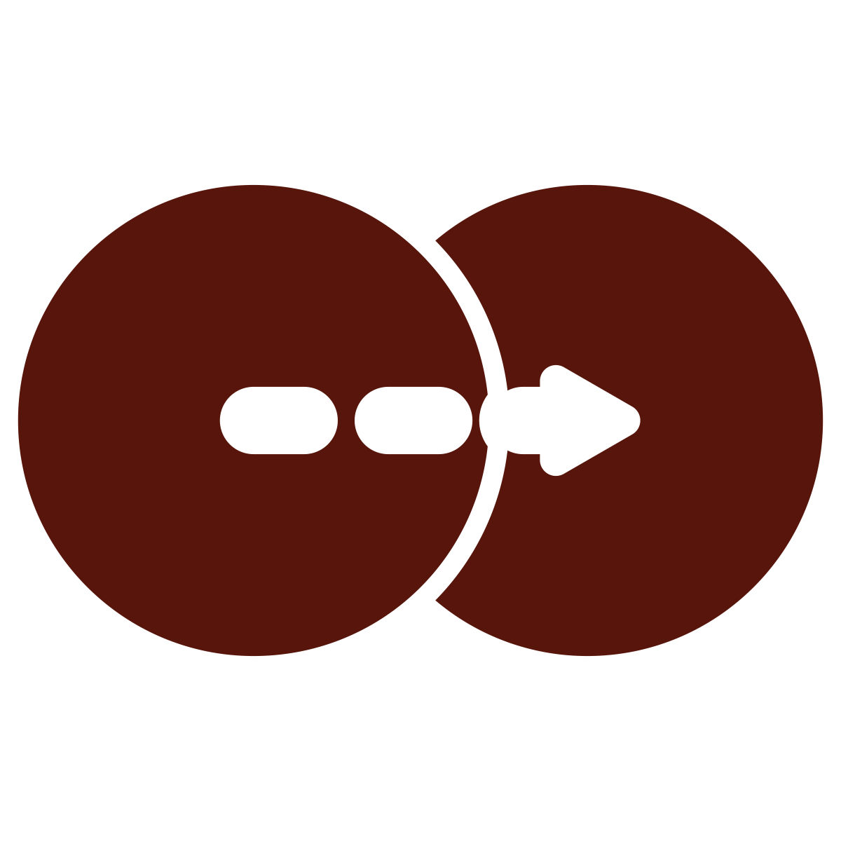 transition icon