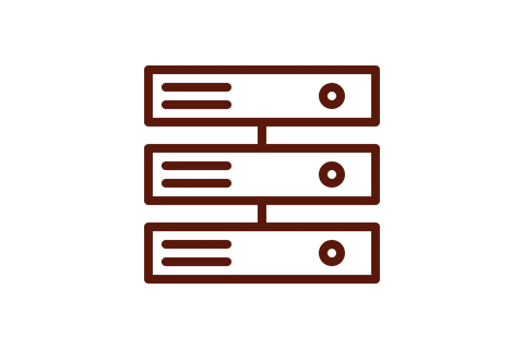 physical server icon