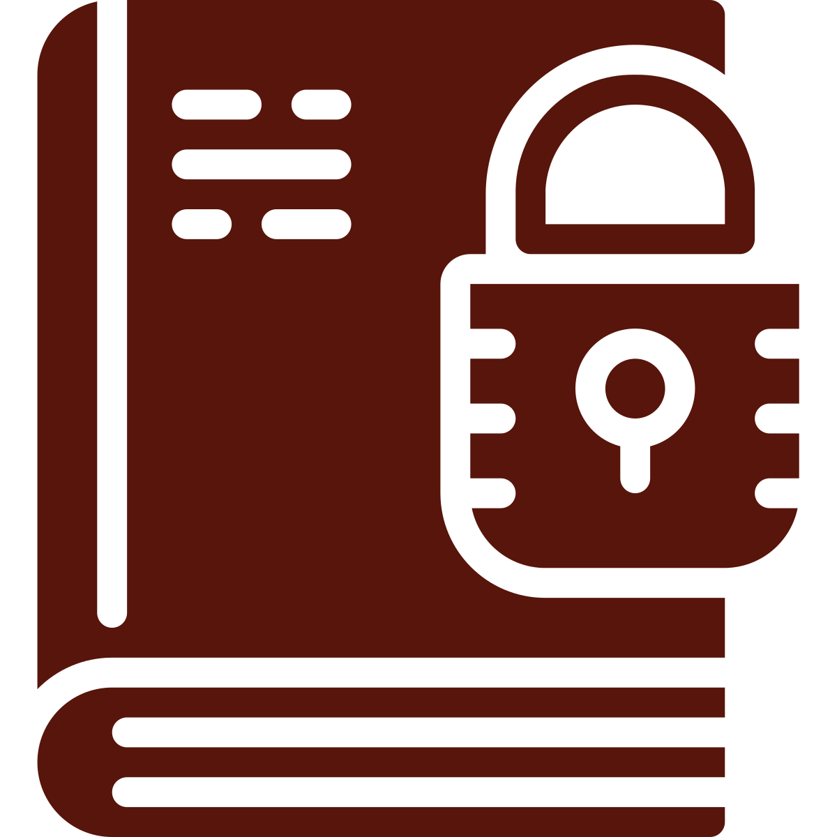 data security icon