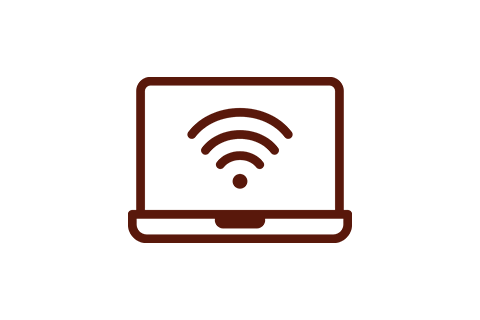 wireless networking icon