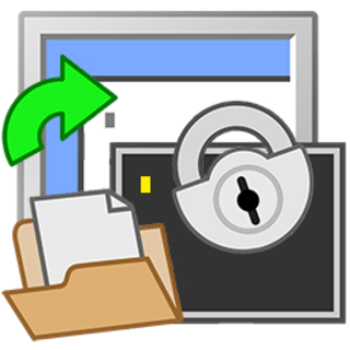 secure fx icon