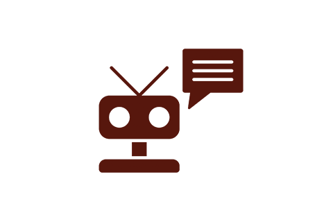 chatbot icon