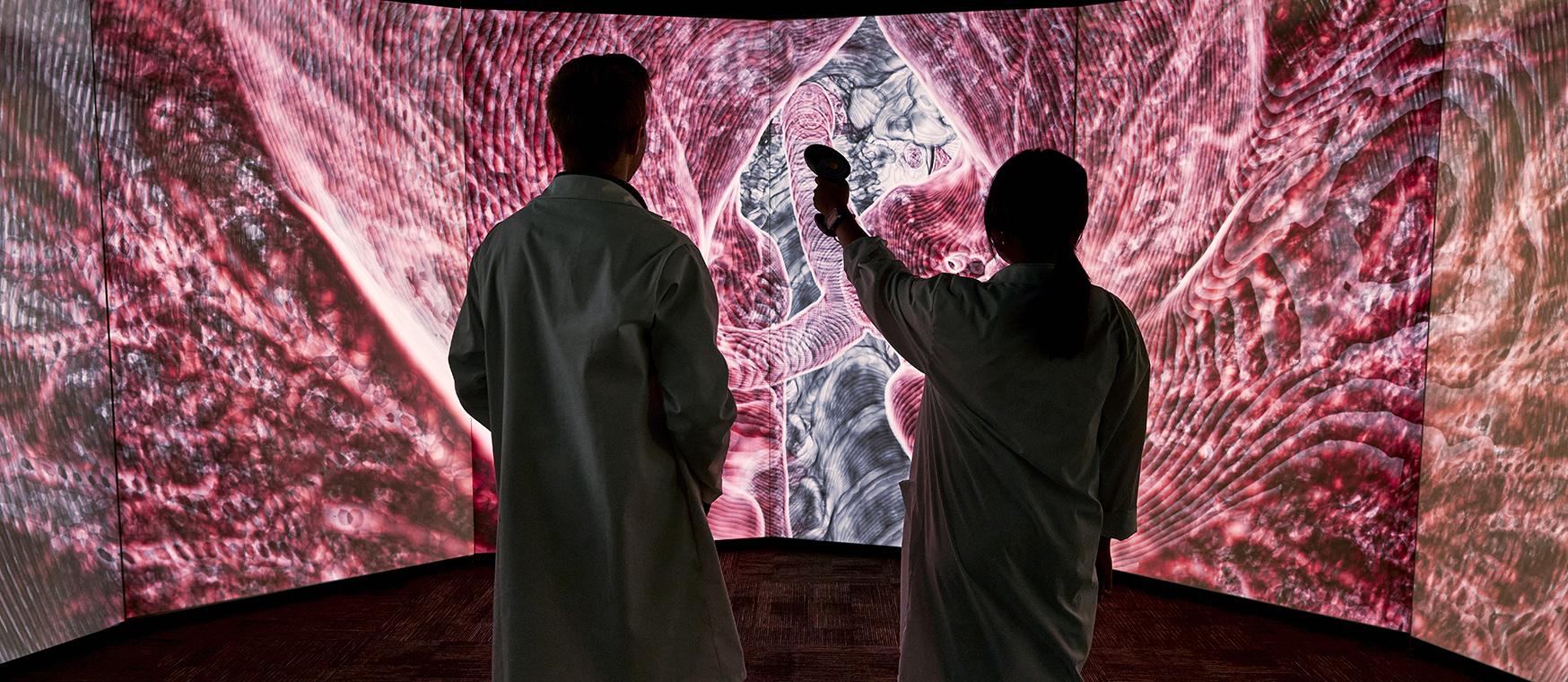 rowan research mvarc