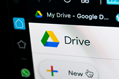 google drive