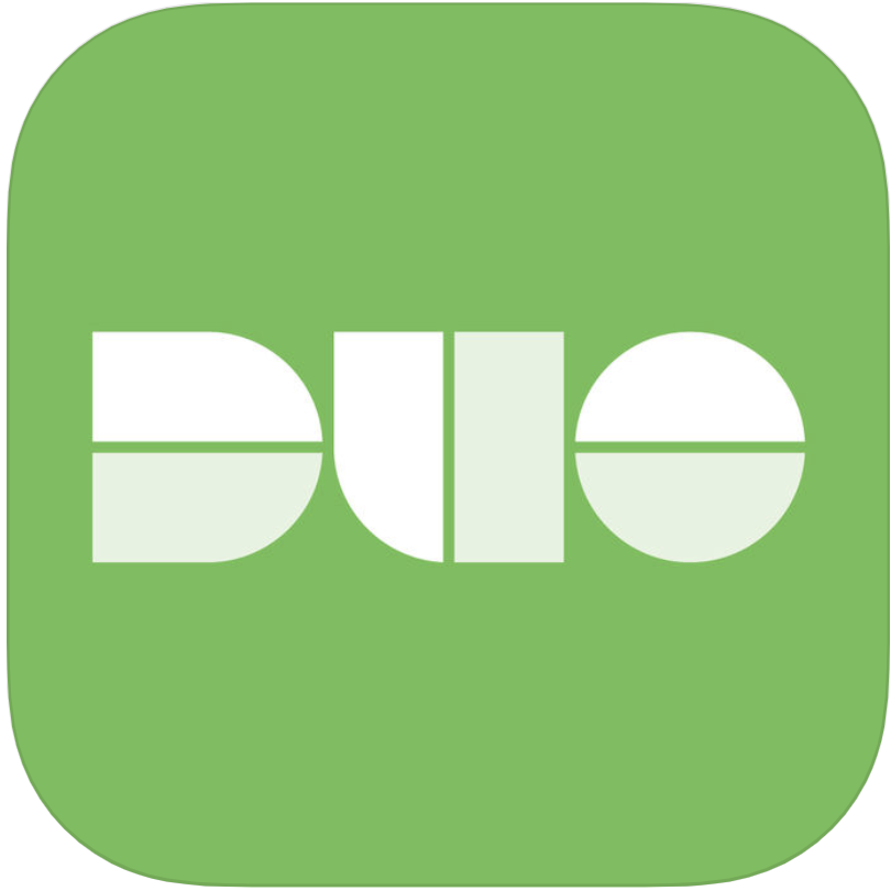 duo app icon