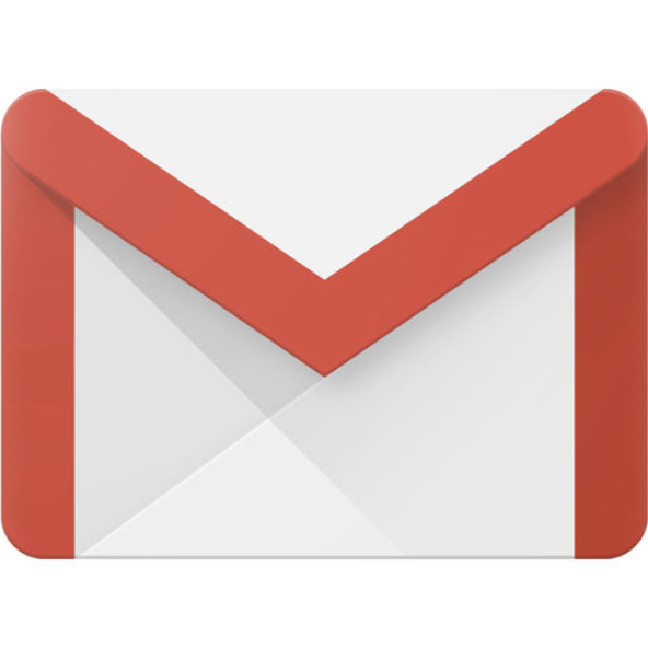gmail app icon