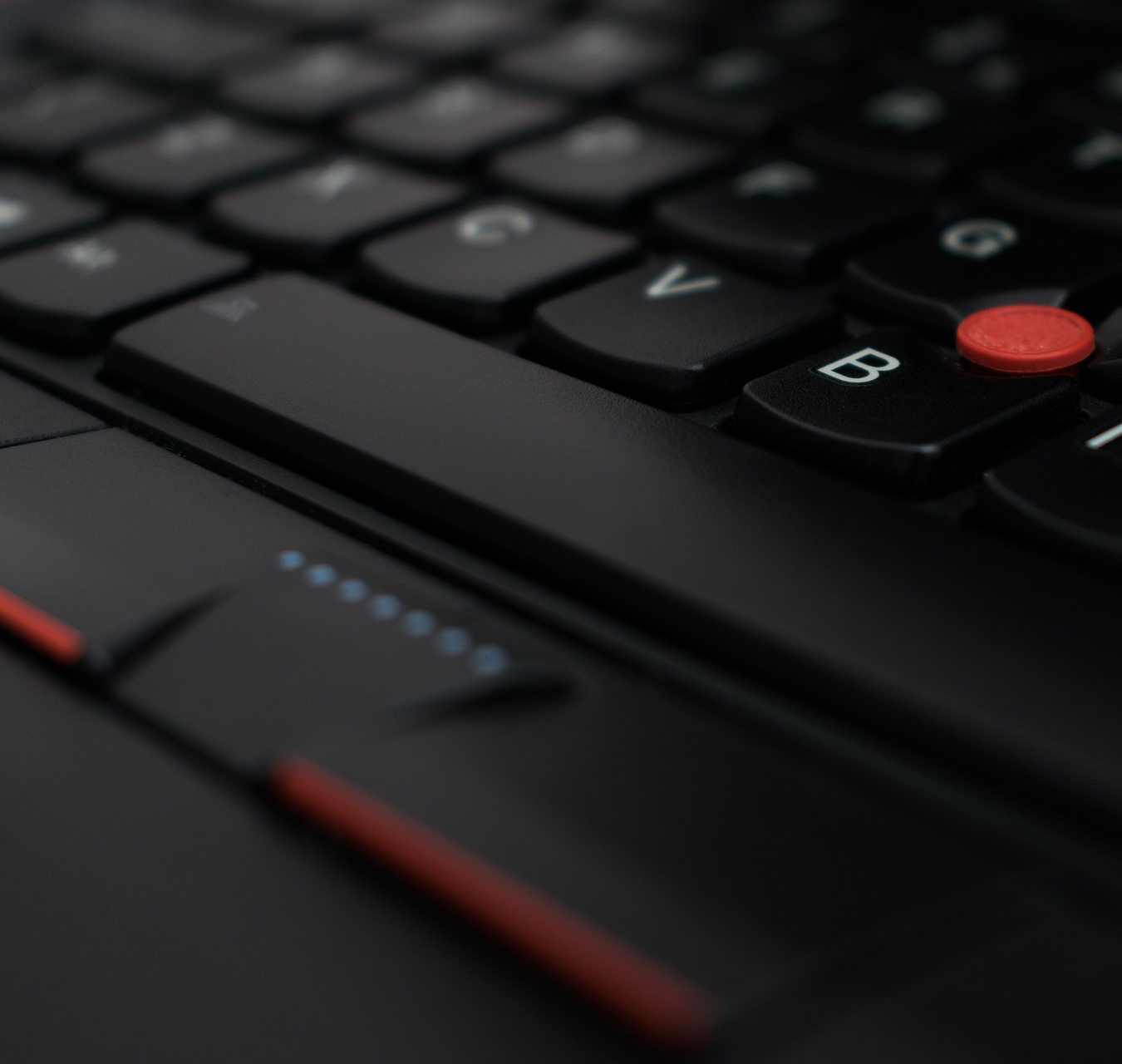 lenovo keyboard